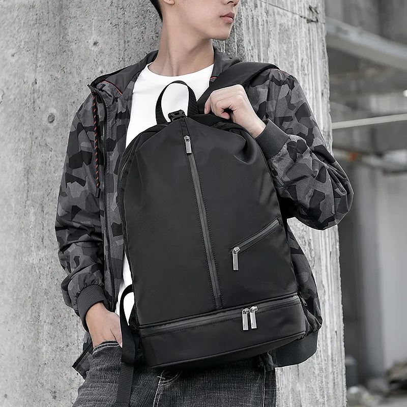 Yohji Kimura Backpacks-5