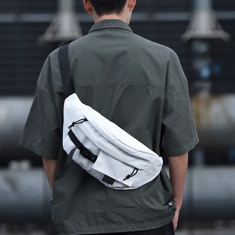 Yohji Kimura Sling Bags-25