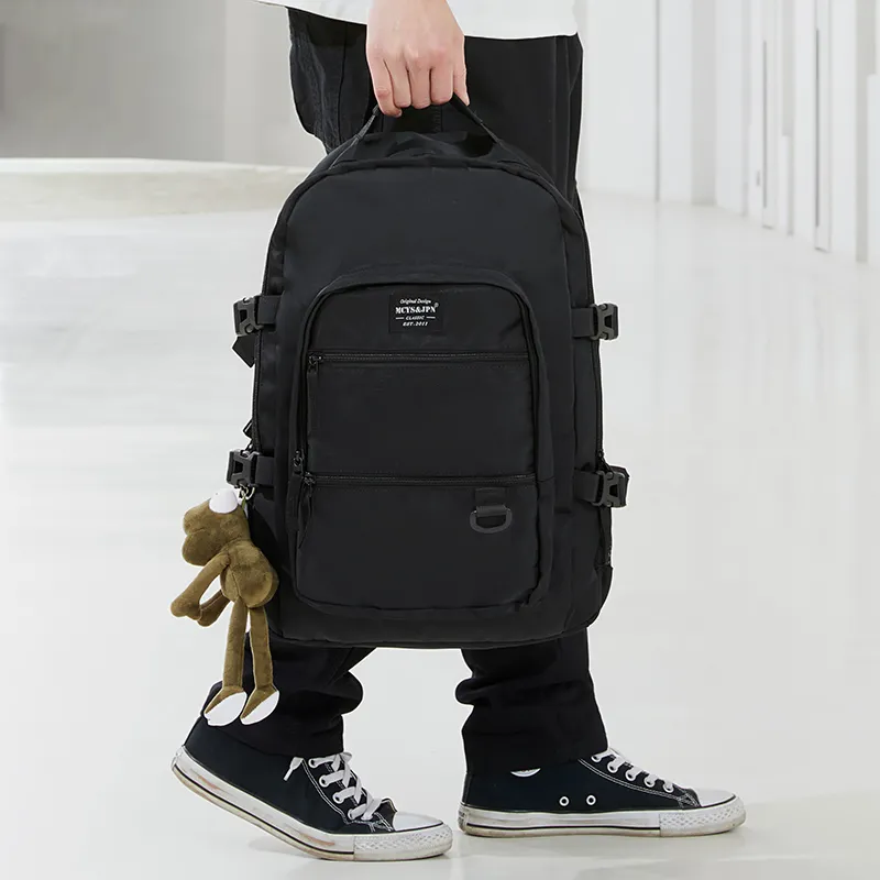 Yohji Kimura Backpacks-32