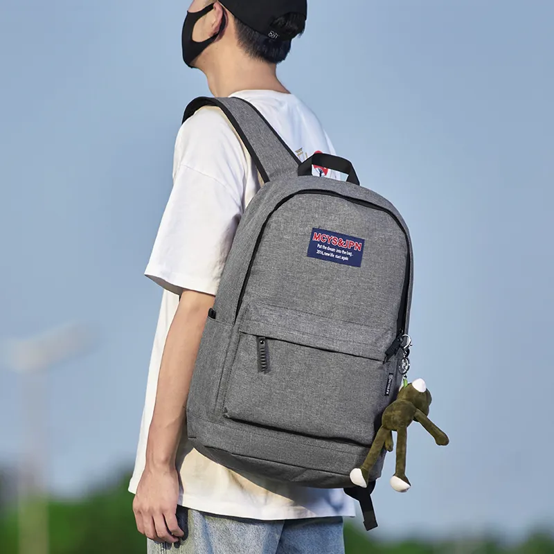 Yohji Kimura Backpacks-9