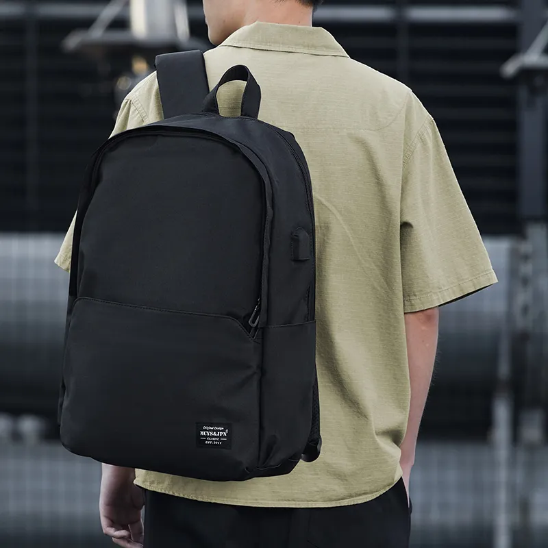 Yohji Kimura Backpacks-6