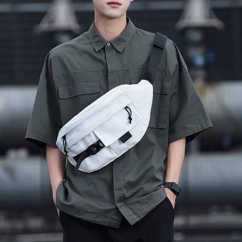 Yohji Kimura Sling Bags-23