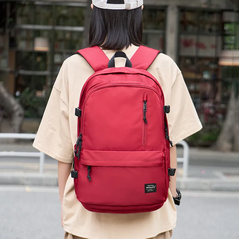 Yohji Kimura Backpacks-5