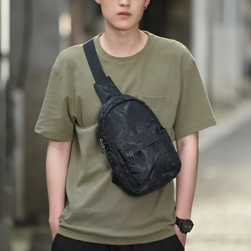 Yohji Kimura Sling Bags-22