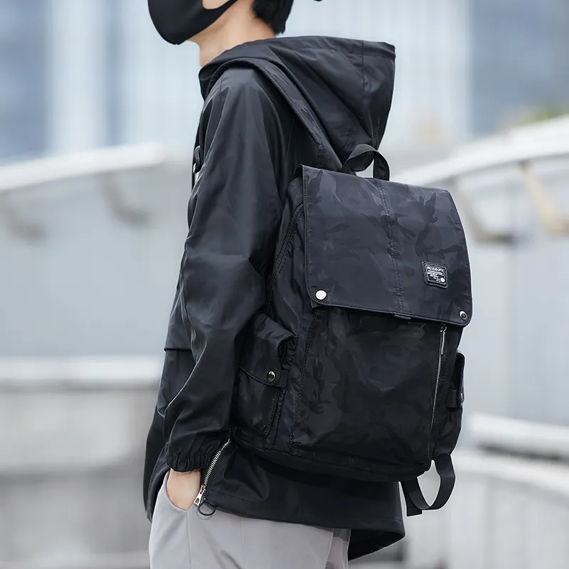 Yohji Kimura Backpacks-16