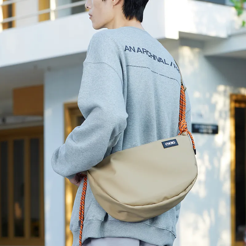Yohji Kimura Crossbody Bags-5