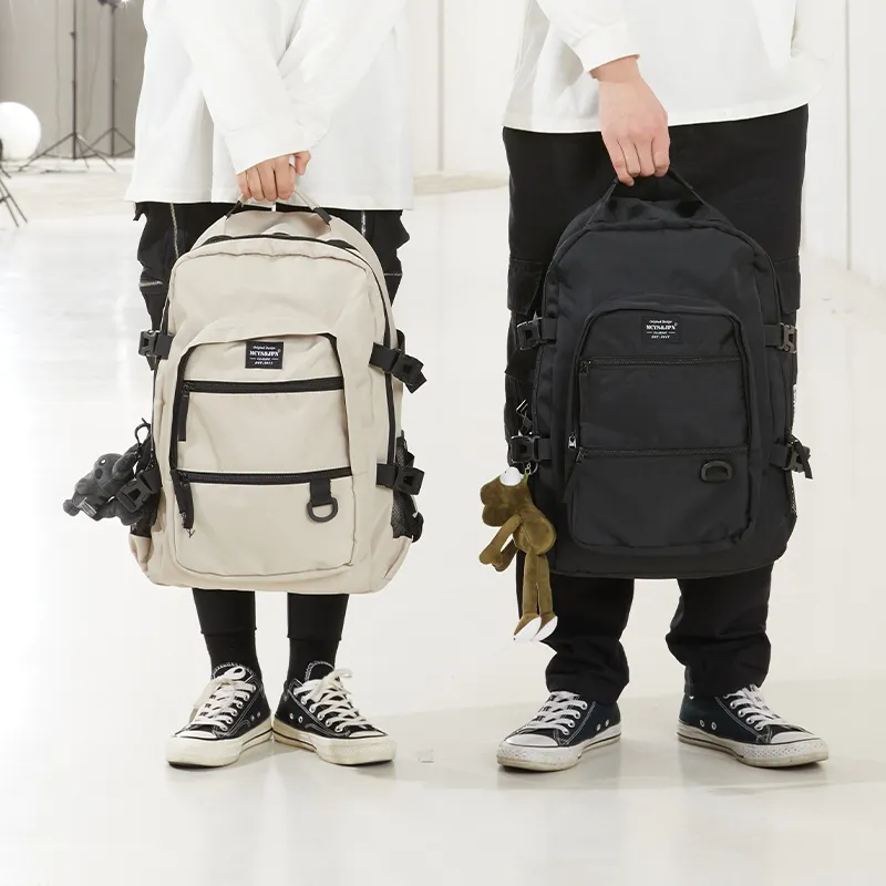 Yohji Kimura Backpacks-5