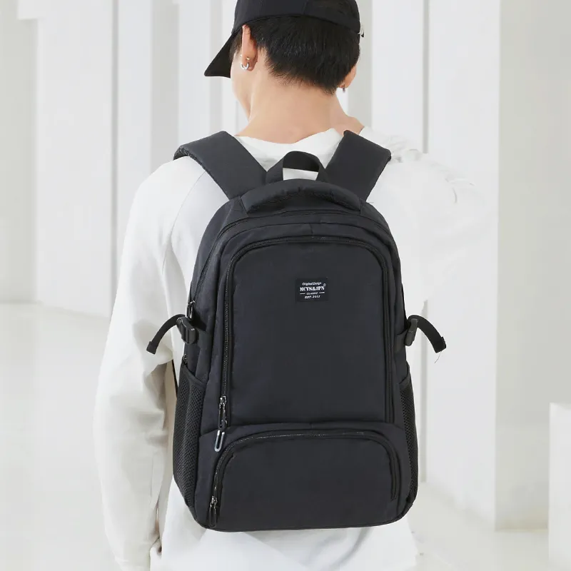 Yohji Kimura Backpacks-15