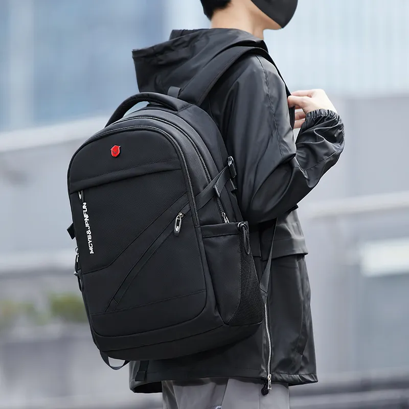 Yohji Kimura Backpacks-16
