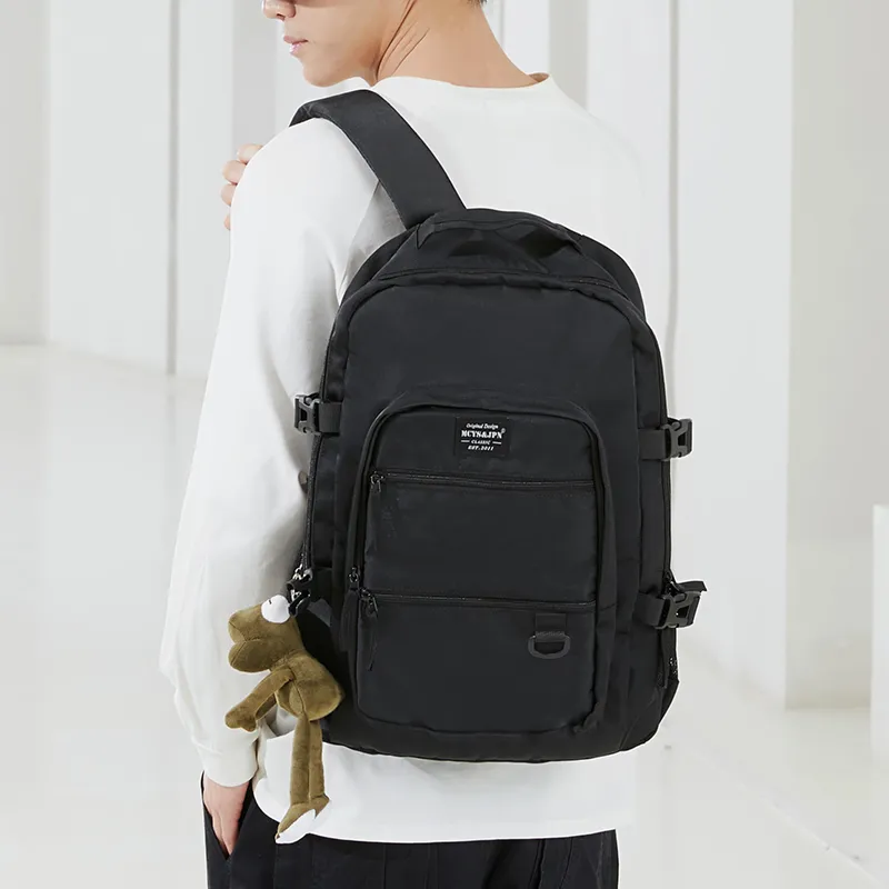 Yohji Kimura Backpacks-31