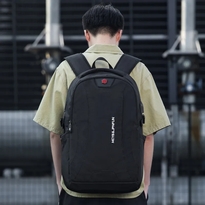 Yohji Kimura Backpacks-7