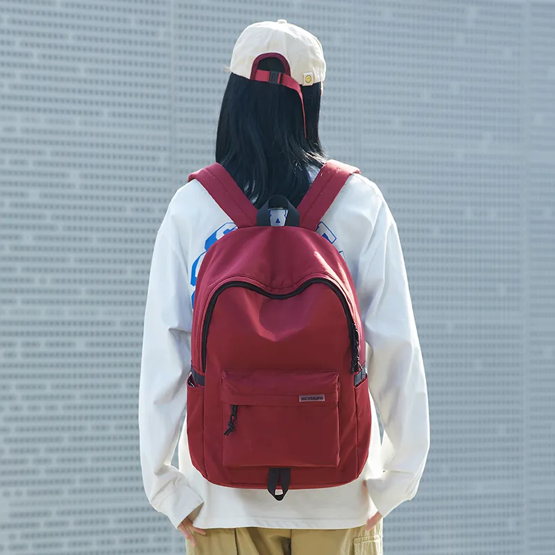 Yohji Kimura Backpacks-14
