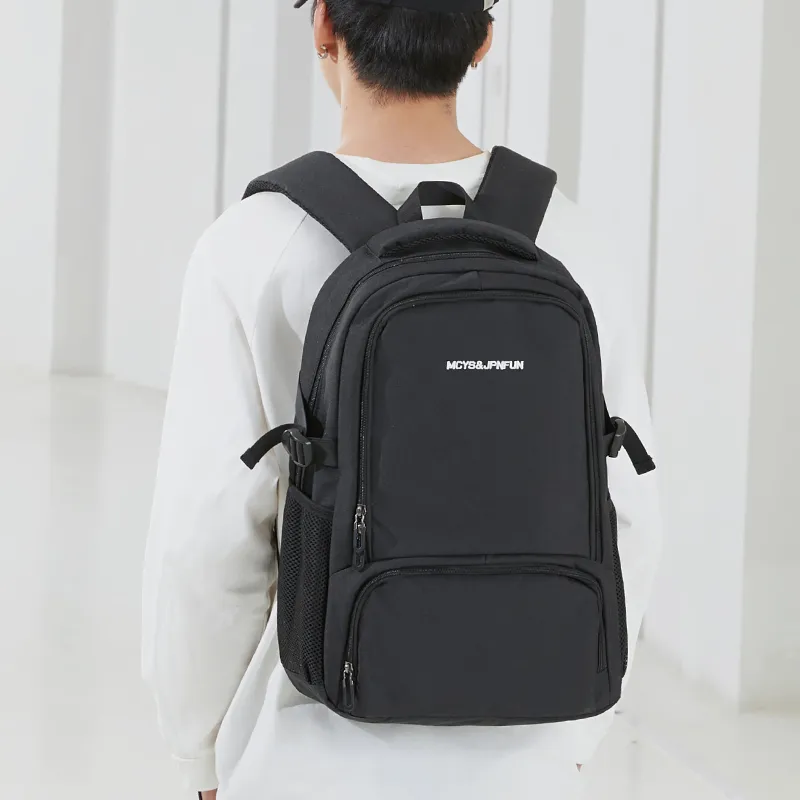 Yohji Kimura Backpacks-7