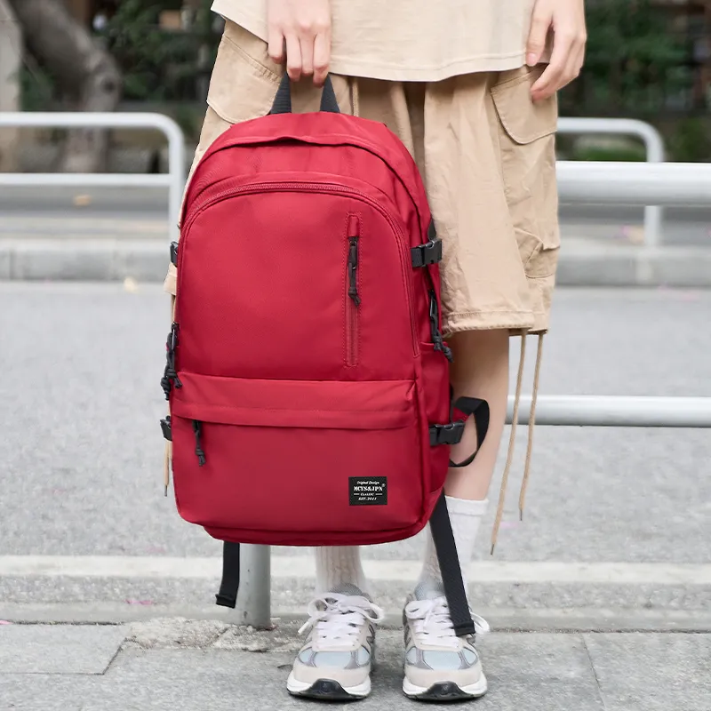Yohji Kimura Backpacks-9