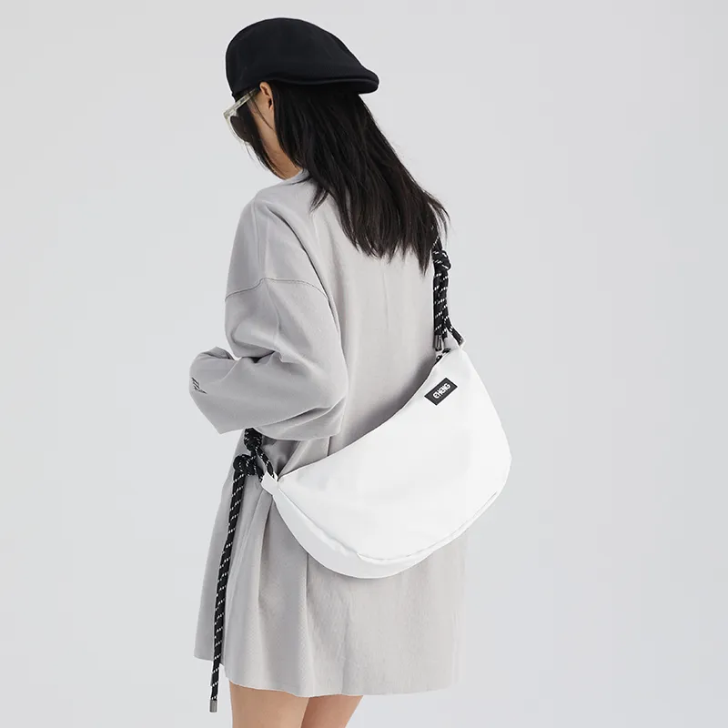 Yohji Kimura Crossbody Bags-15