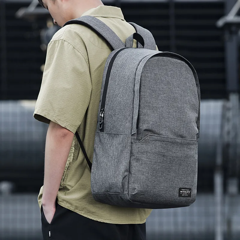 Yohji Kimura Backpacks-18