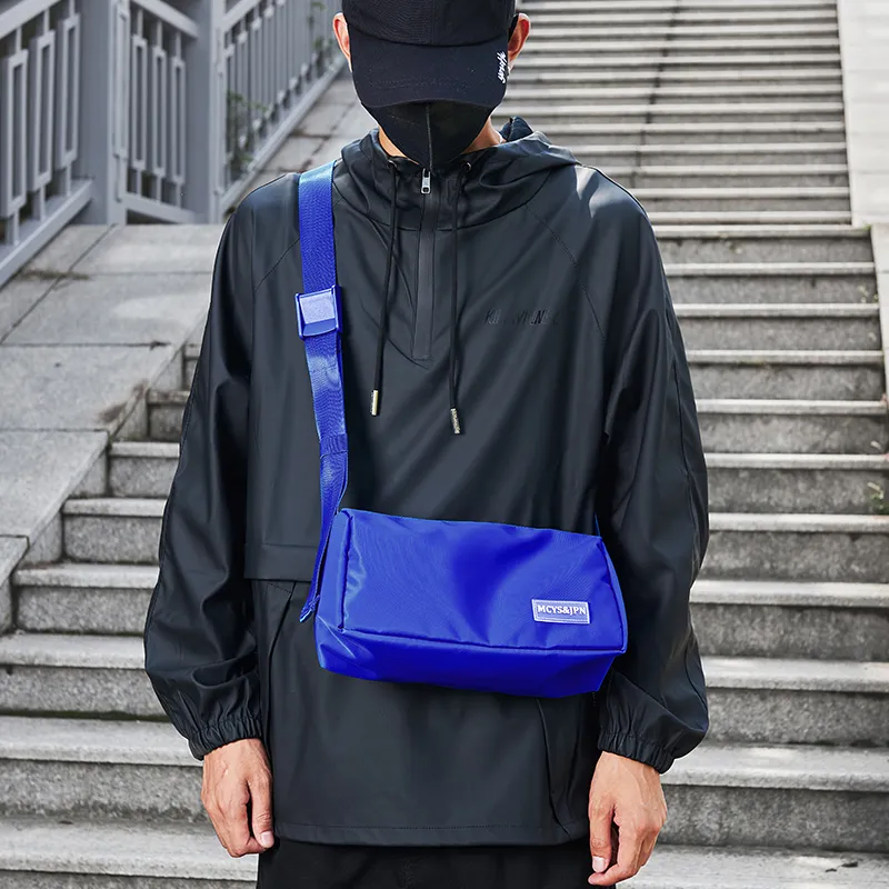 Yohji Kimura Crossbody Bags-6