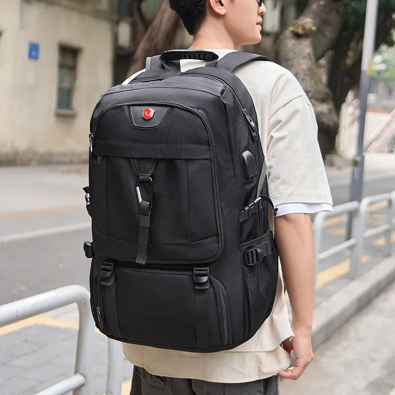 Yohji Kimura Backpacks-18