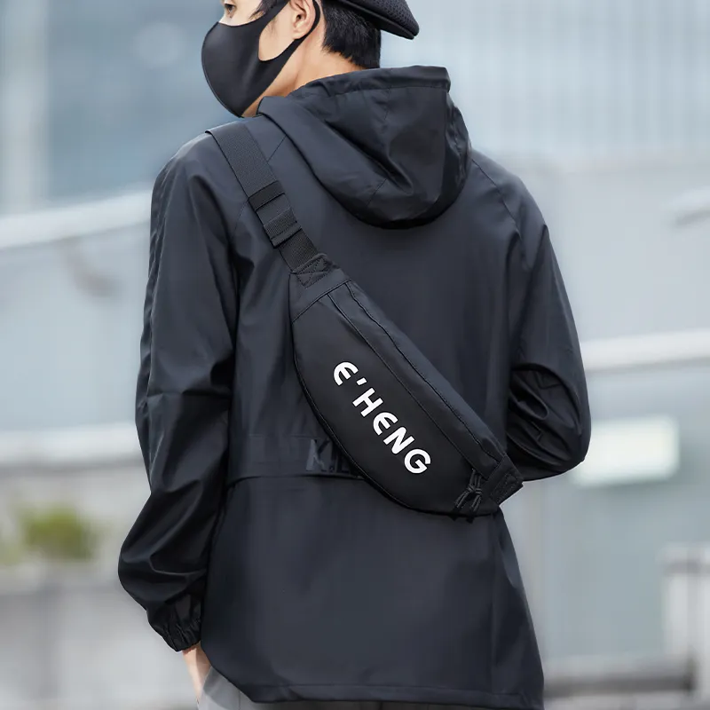 Yohji Kimura Sling Bags-11