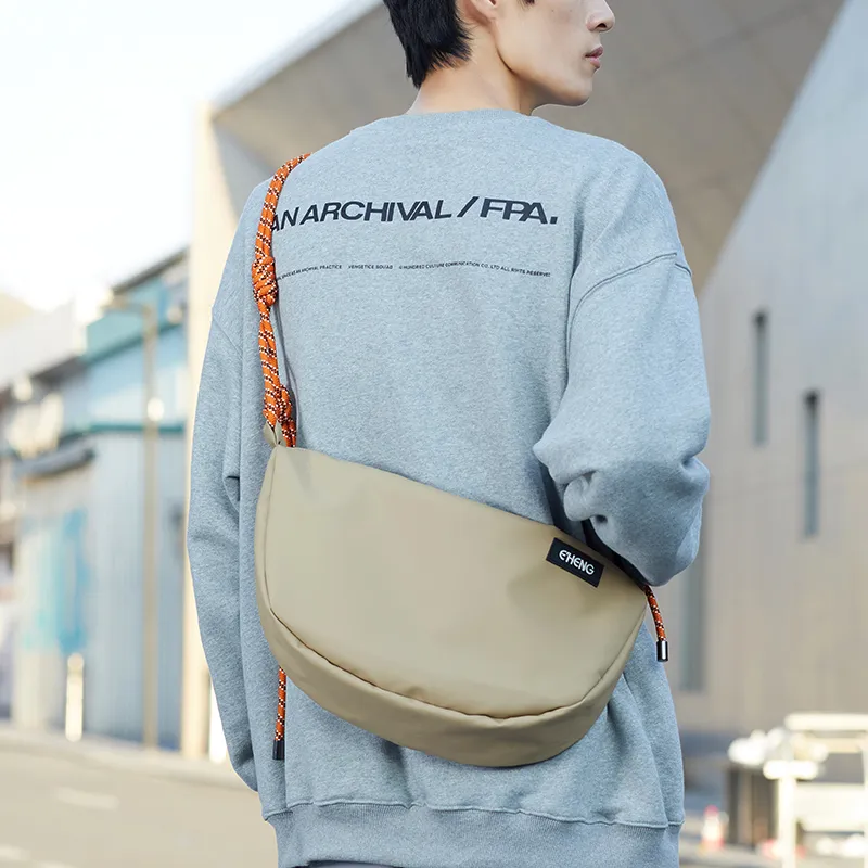 Yohji Kimura Crossbody Bags-7
