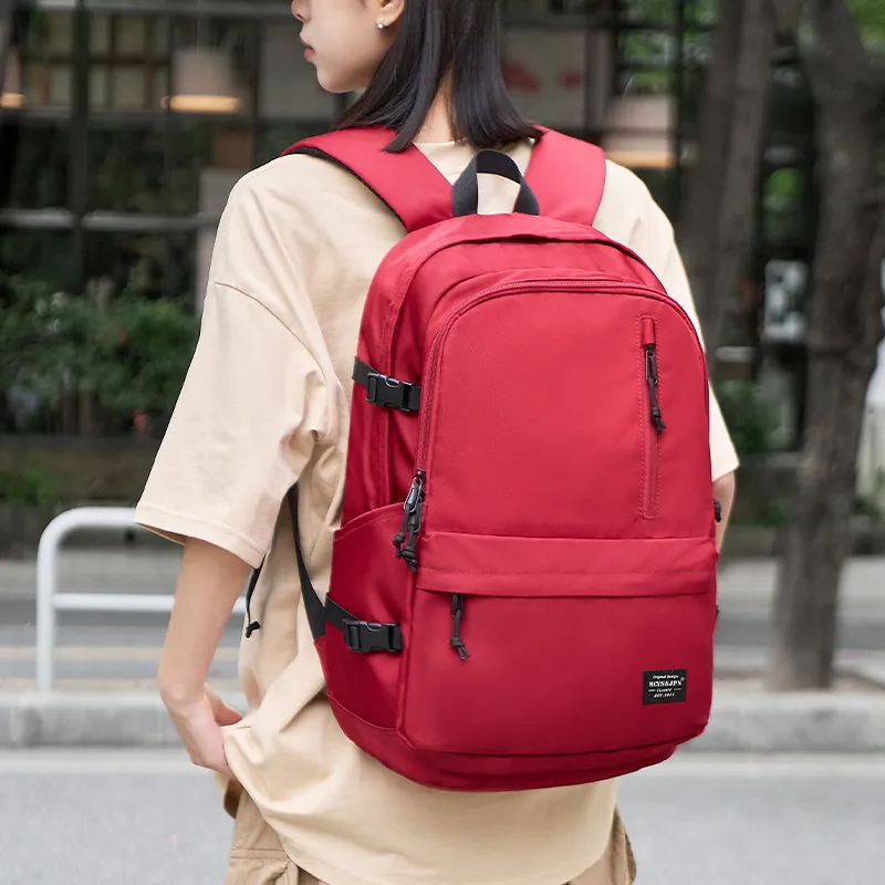 Yohji Kimura Backpacks-6