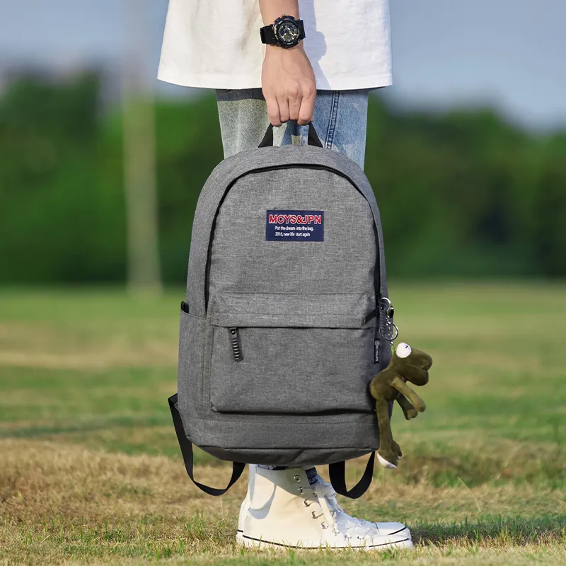 Yohji Kimura Backpacks-6