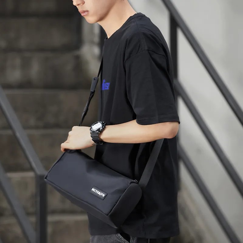 Yohji Kimura Crossbody Bags-15