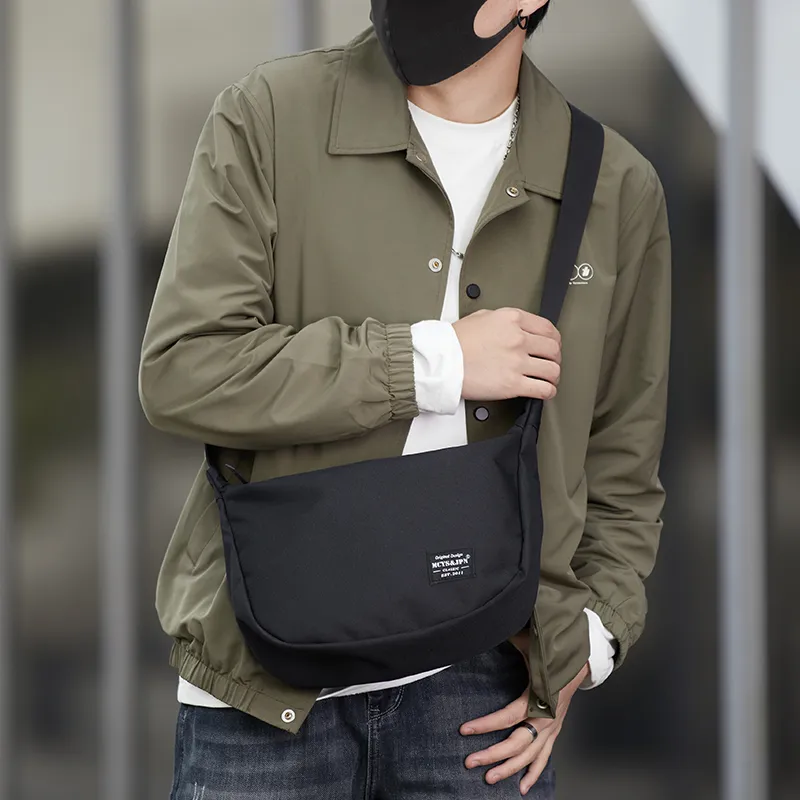 Yohji Kimura Crossbody Bags-6