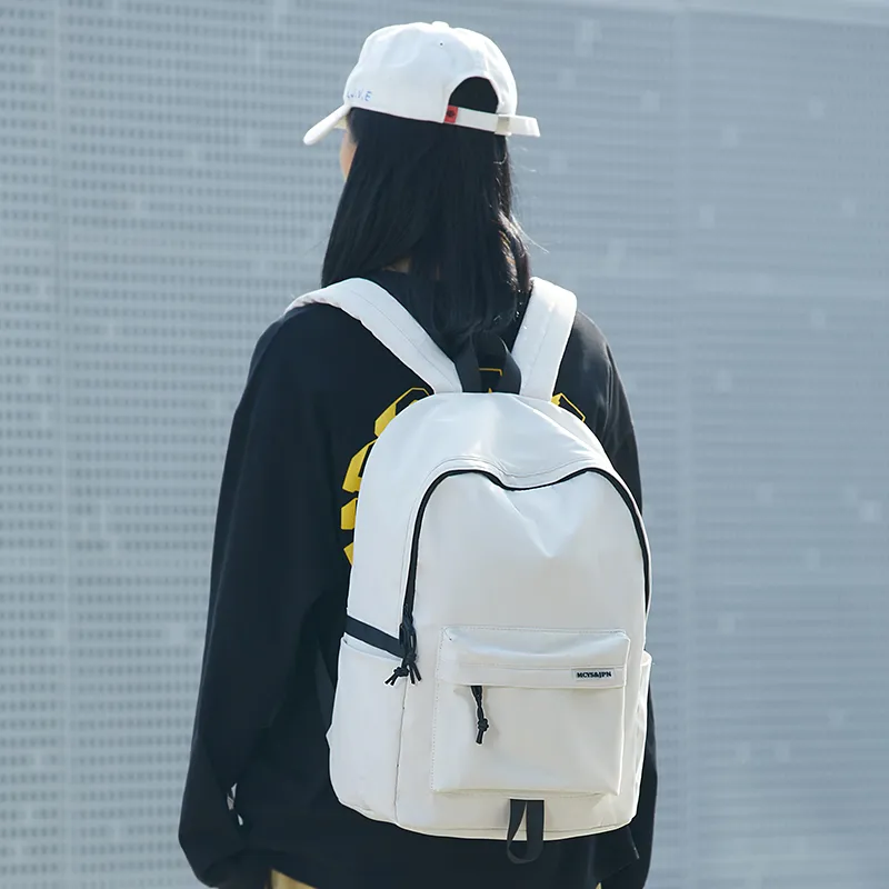 Yohji Kimura Backpacks-22