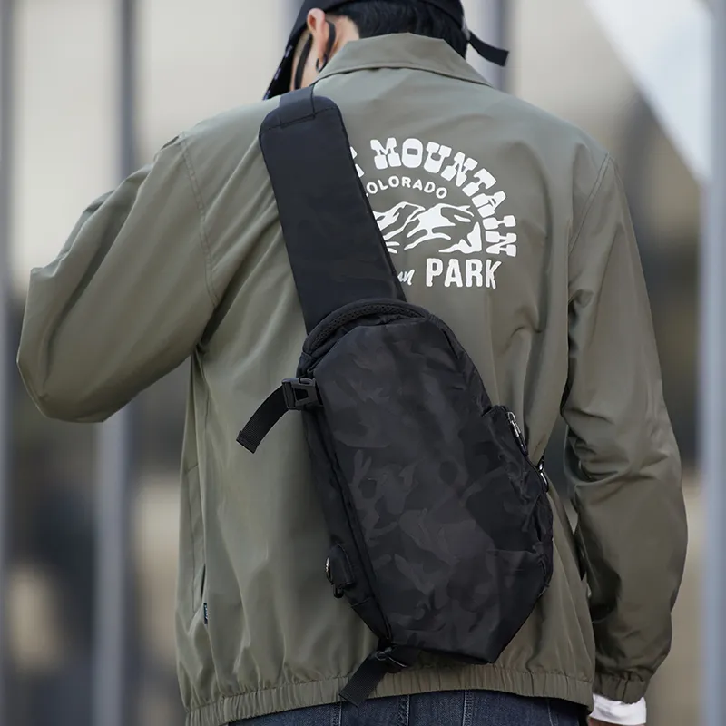 Yohji Kimura Sling Bags-11