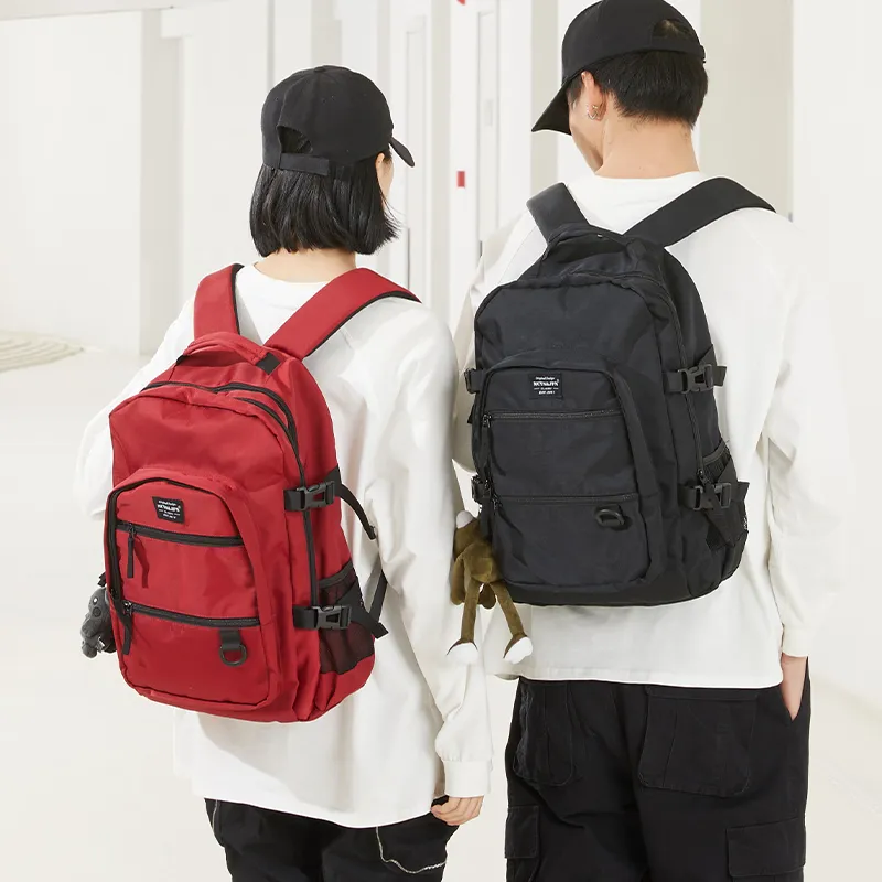 Yohji Kimura Backpacks-18