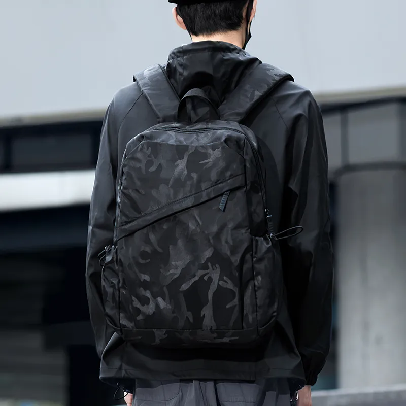 Yohji Kimura Backpacks-15