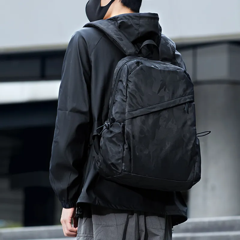 Yohji Kimura Backpacks-14