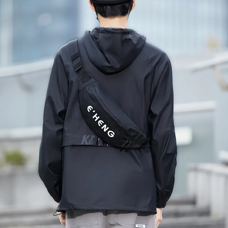 Yohji Kimura Sling Bags-13