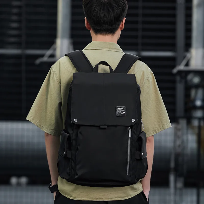 Yohji Kimura Backpacks-5