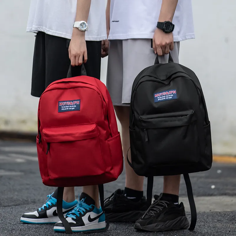 Yohji Kimura Backpacks-15