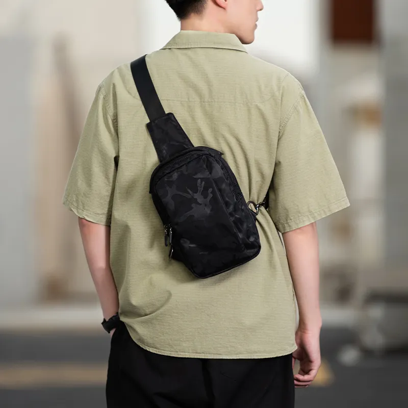 Yohji Kimura Sling Bags-7