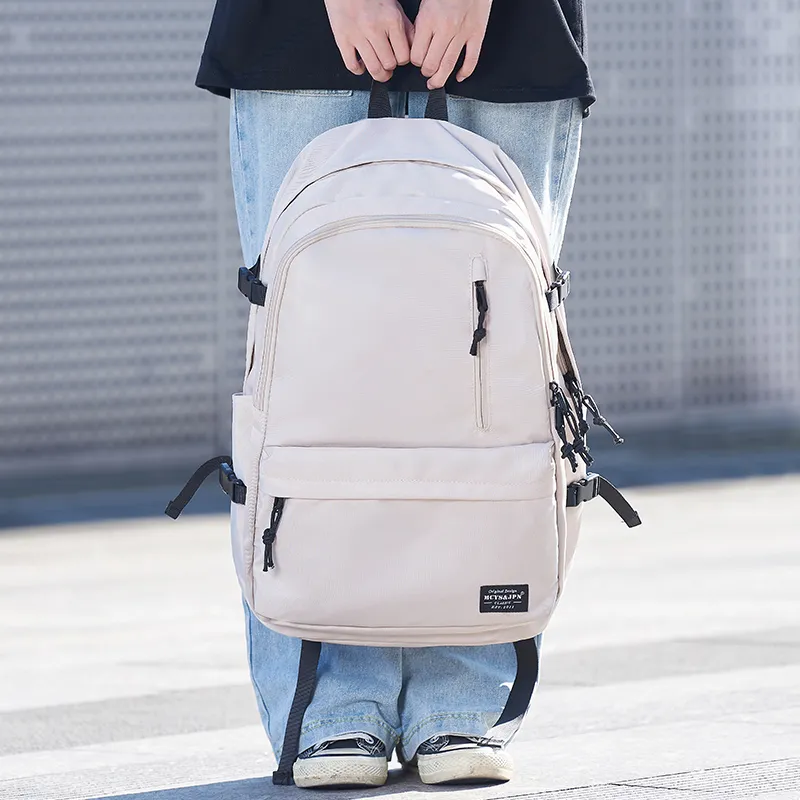 Yohji Kimura Backpacks-17