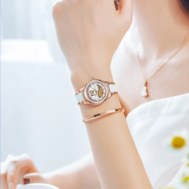 BRIGADA Women's Watch-3