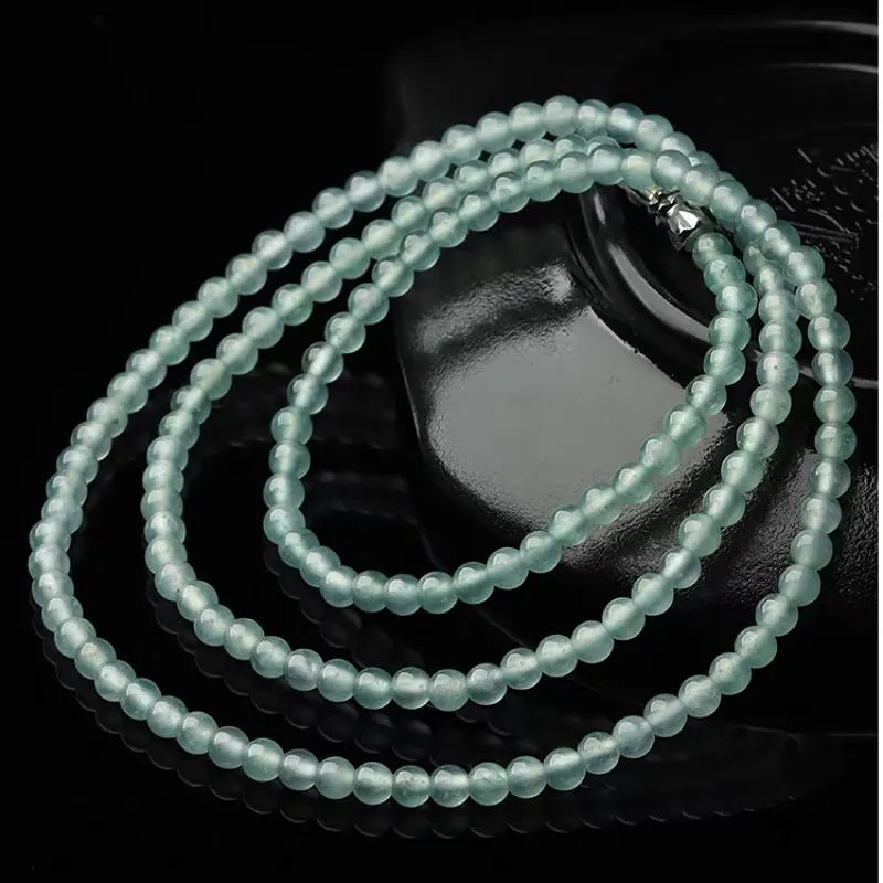 Yufujin High Ice Jade Jadeite Bracelets Women's-1