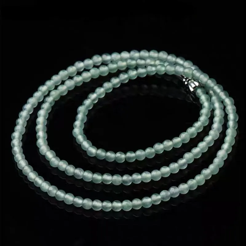 Yufujin High Ice Jade Jadeite Bracelets Women's-3
