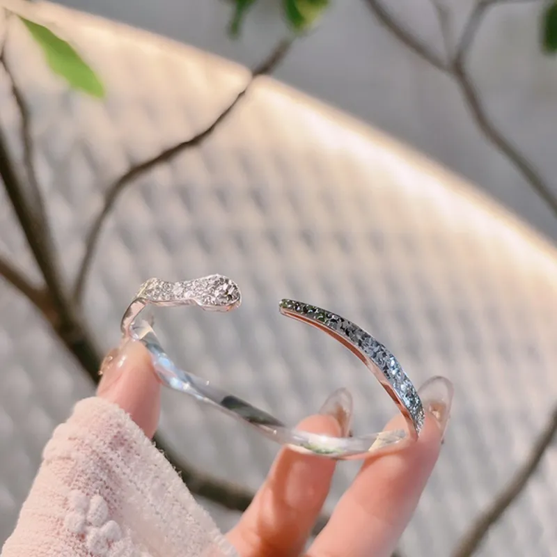 SWEET PLANET S999 Fine Silver Sterling Silver Bracelets Women's-4
