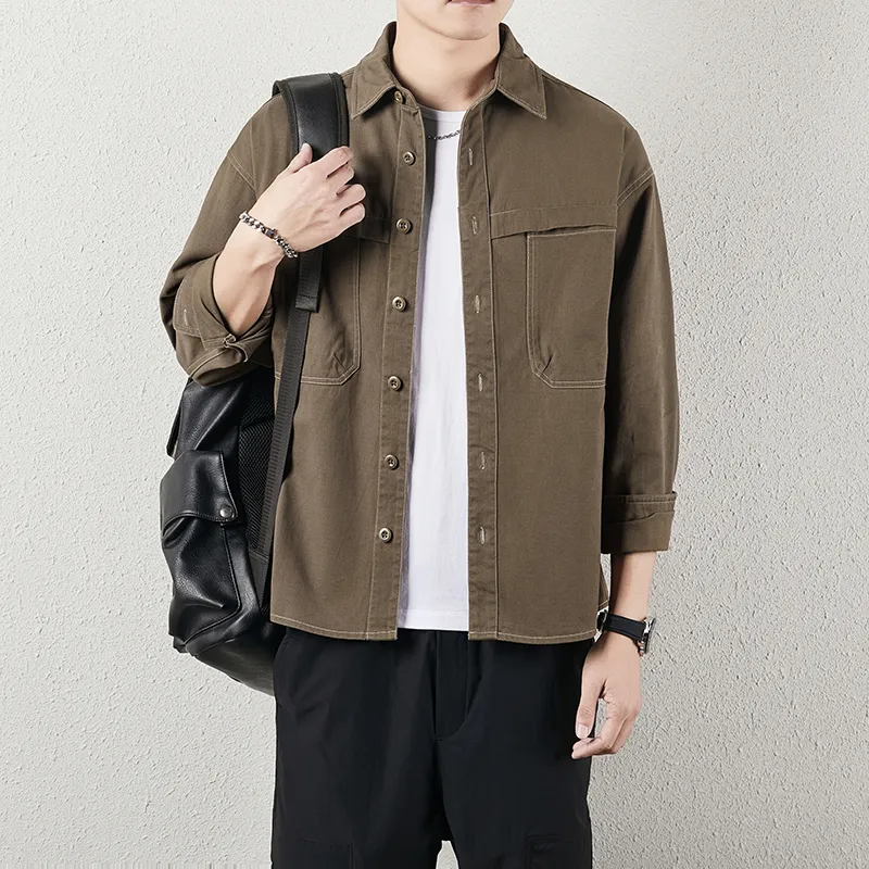 Antioffice Shirts Unisex-25