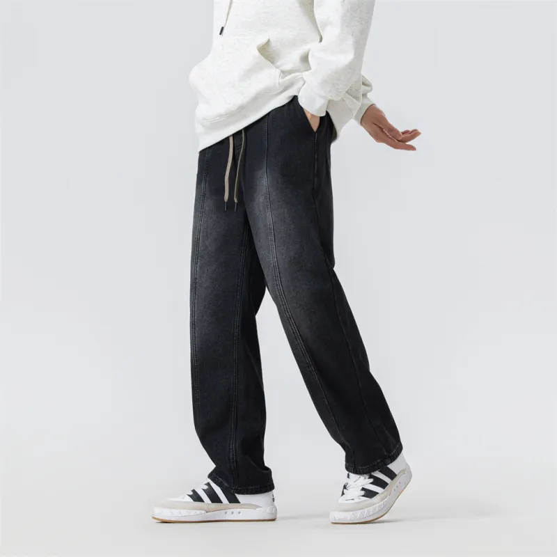 Antioffice Jeans Men-5
