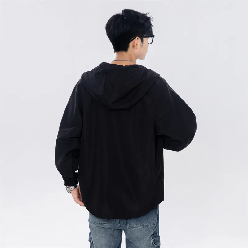 Antioffice Jackets Men-6