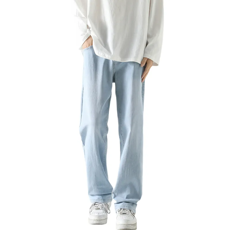 Antioffice Jeans Men-9