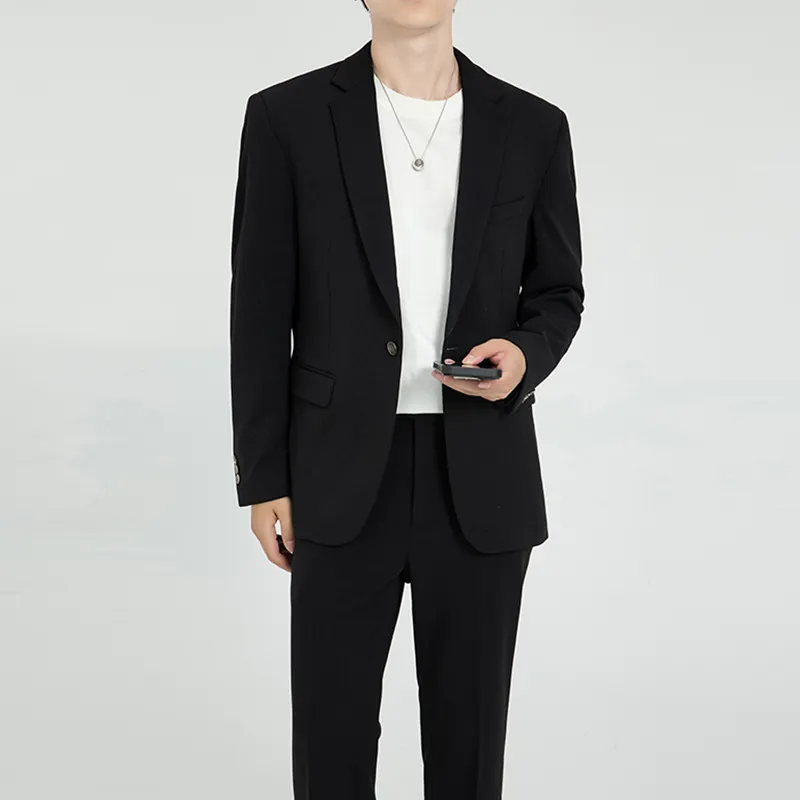 Antioffice Business Suits Unisex-1