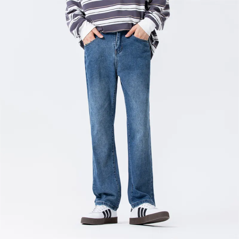 Antioffice Jeans Men-2