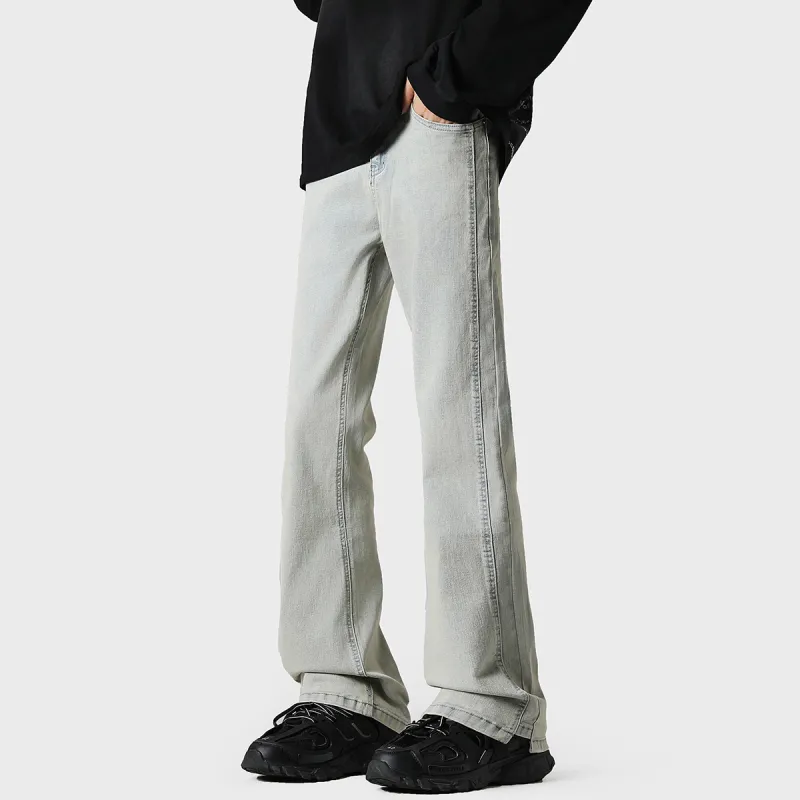 Antioffice Jeans Men-14