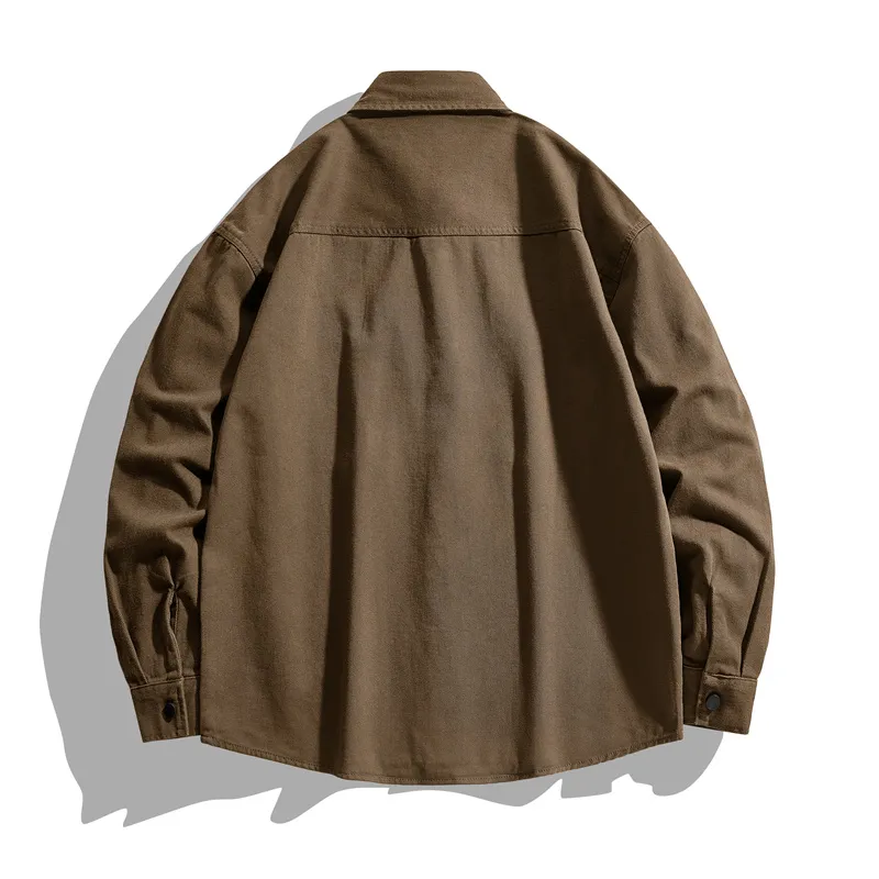 Antioffice Shirts Unisex-15